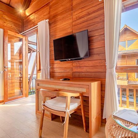 Kubu Gwk Villa Jimbaran Zewnętrze zdjęcie