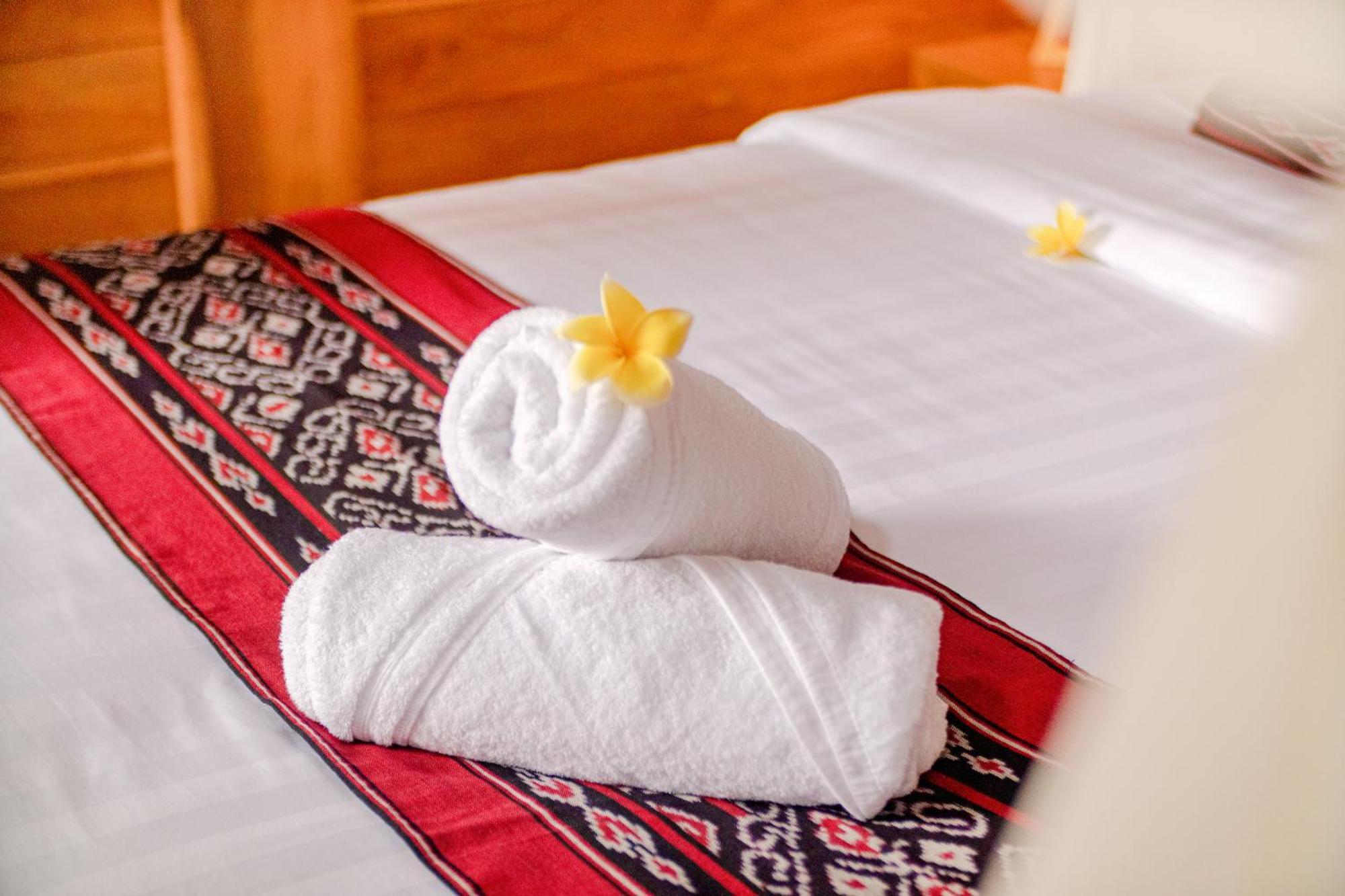 Kubu Gwk Villa Jimbaran Zewnętrze zdjęcie