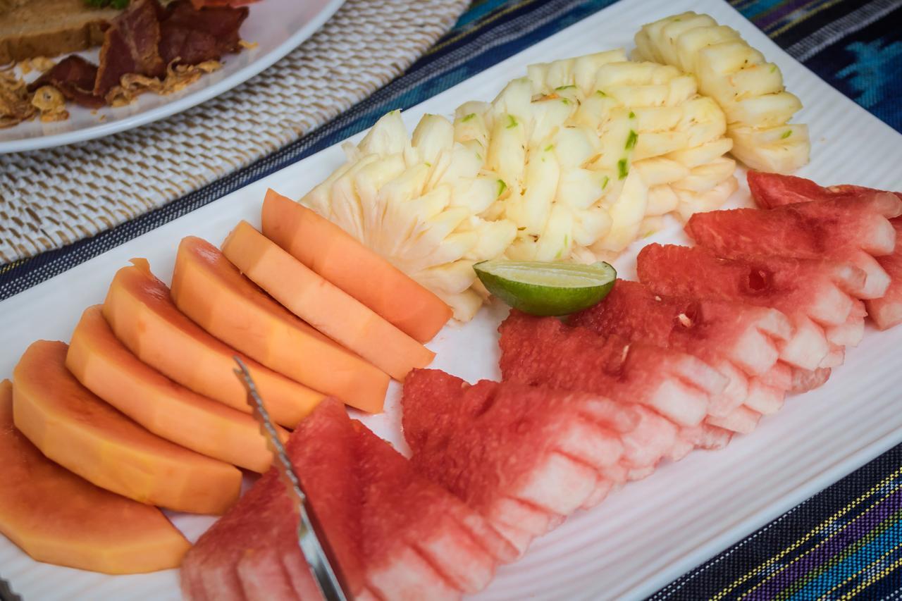 Kubu Gwk Villa Jimbaran Zewnętrze zdjęcie